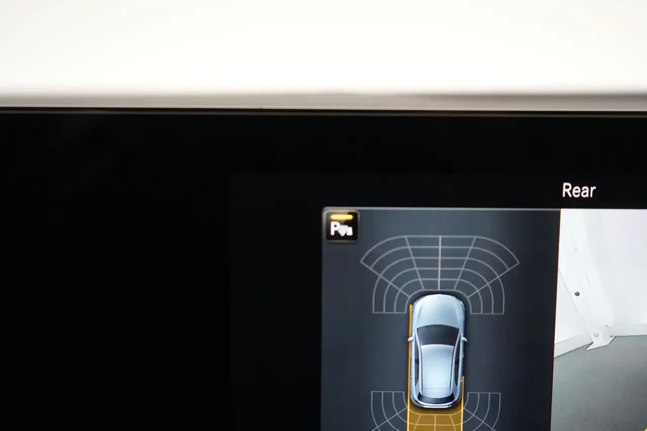 Mercedes-Benz A-Class 200dA Luxury Line LEDER/CUIR LED GPS PDC CAM Verw., миниатюра 25