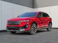Renault Austral Techno NAVI+LED+KAMERA+elektr.HECKKL.+19"LM mHE... Rot - thumbnail 1