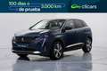 Peugeot 3008 HYB PHEV 225 Allure e-EAT8 Azul - thumbnail 1