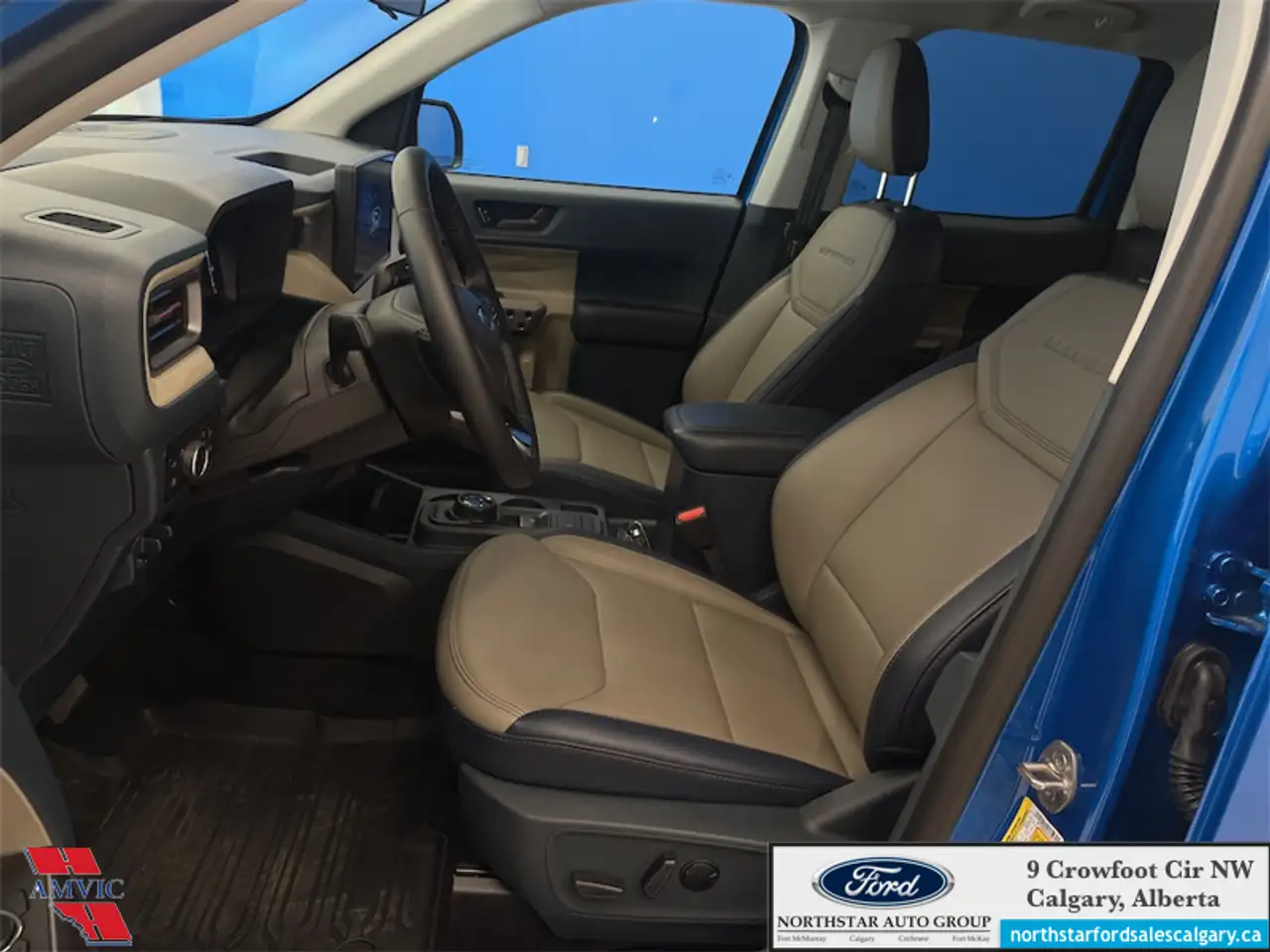 Ford Maverick fotografie Ford Maverick