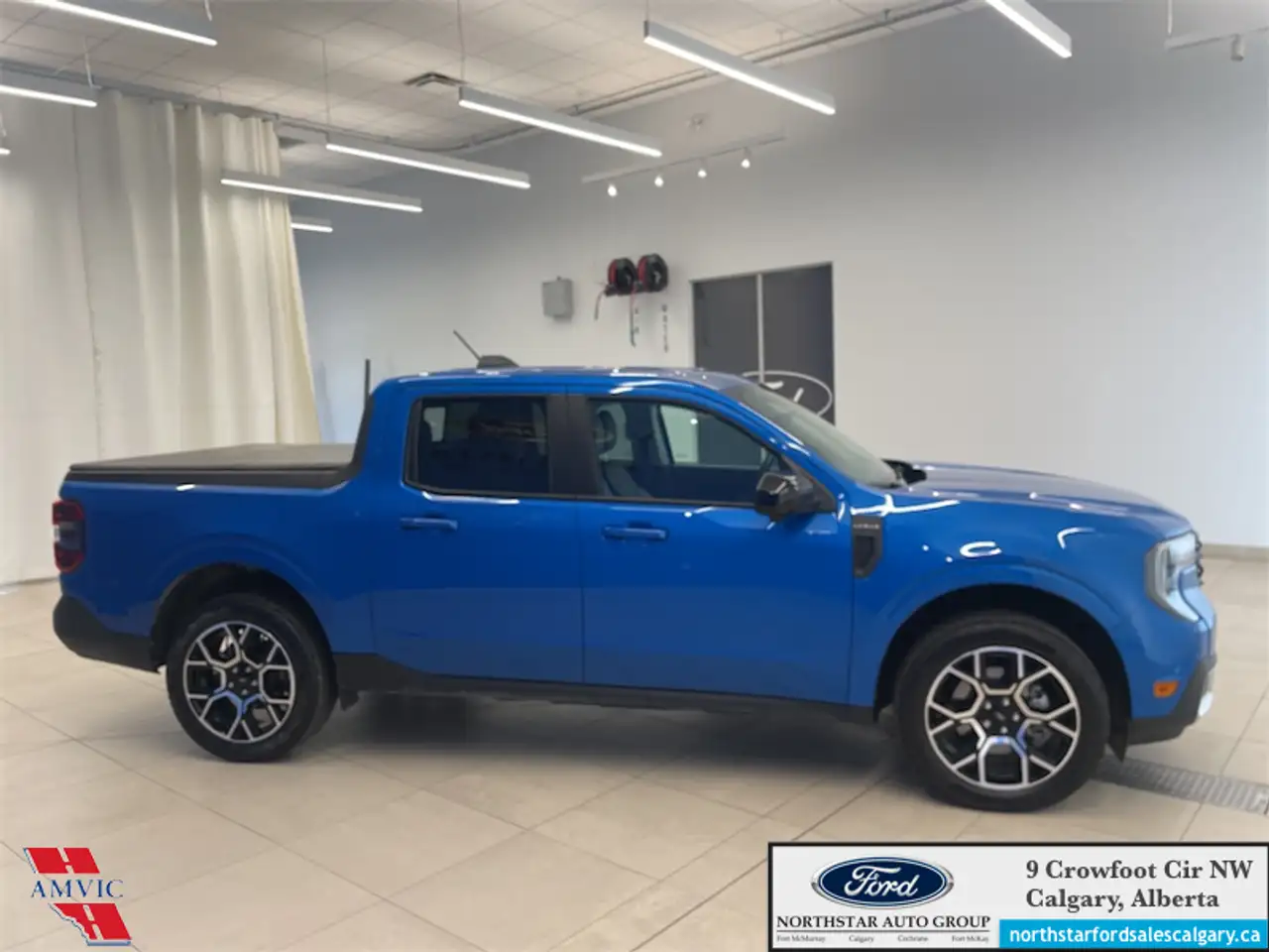 Ford Maverick fotografie Ford Maverick