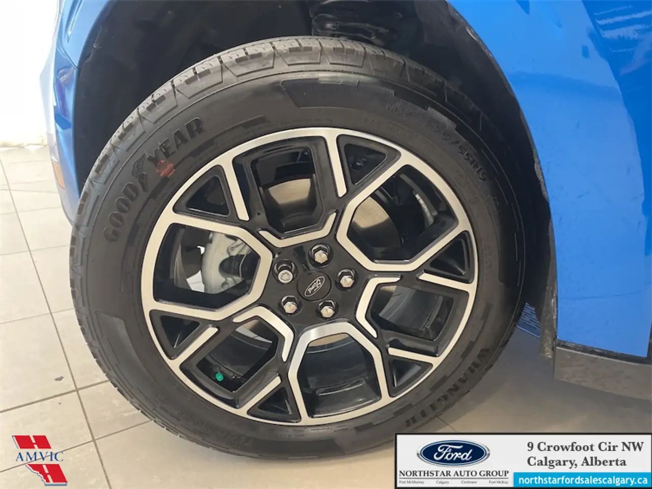 Ford Maverick fotografie Ford Maverick