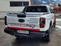 Ford Ranger Plug-in-Hybrid Wildtrak 4WD Doppelkabine Weiß - thumbnail 4