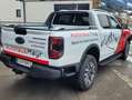 Ford Ranger Plug-in-Hybrid Wildtrak 4WD Doppelkabine Weiß - thumbnail 5