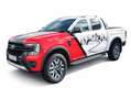 Ford Ranger Plug-in-Hybrid Wildtrak 4WD Doppelkabine Weiß - thumbnail 1
