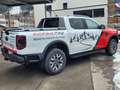 Ford Ranger Plug-in-Hybrid Wildtrak 4WD Doppelkabine Weiß - thumbnail 6