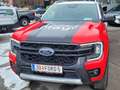 Ford Ranger Plug-in-Hybrid Wildtrak 4WD Doppelkabine Weiß - thumbnail 9
