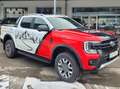 Ford Ranger Plug-in-Hybrid Wildtrak 4WD Doppelkabine Weiß - thumbnail 7