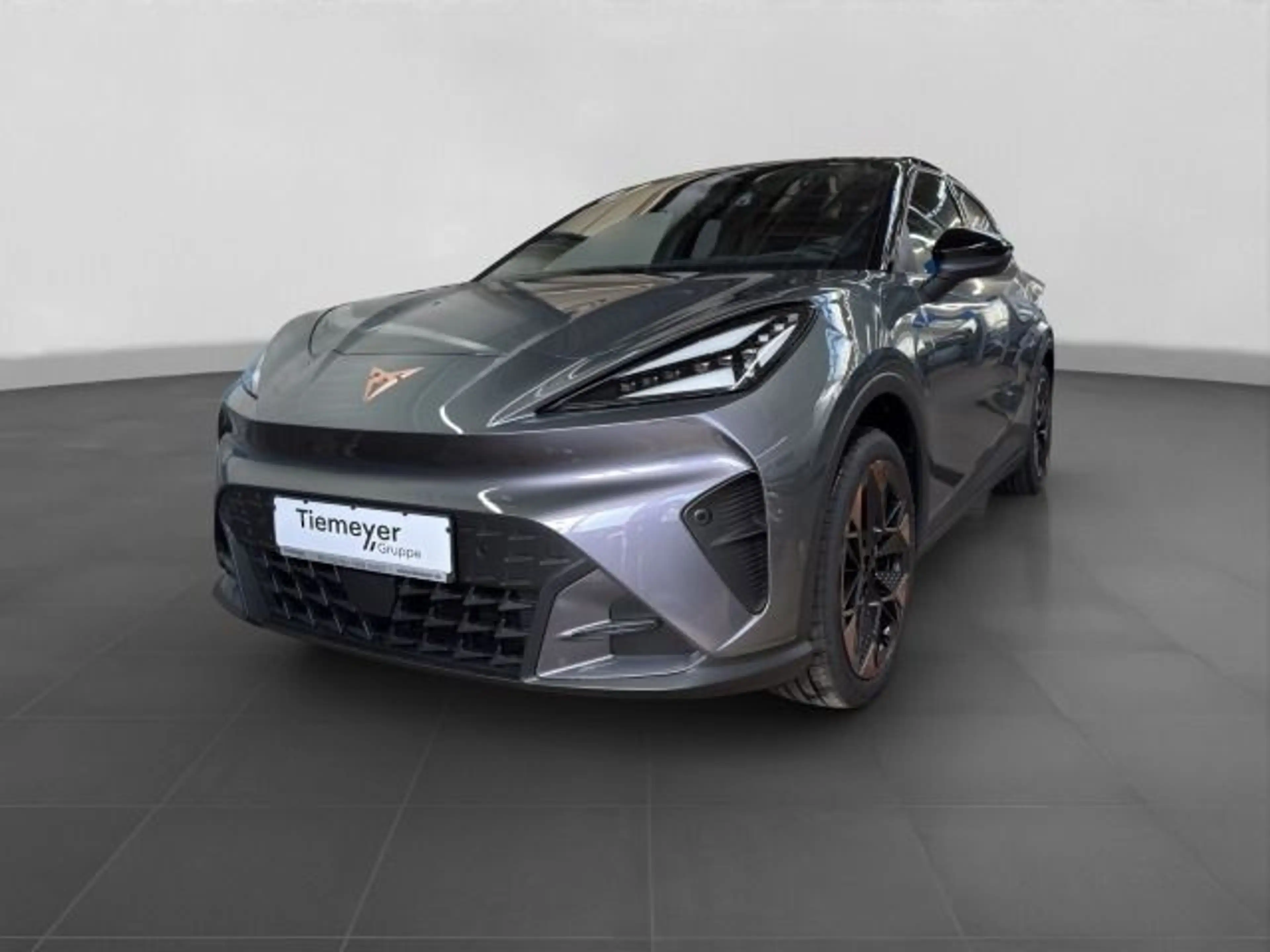 CUPRA Raval Endurance Edition Dynamic Plus Plasma NAVI — photo 2