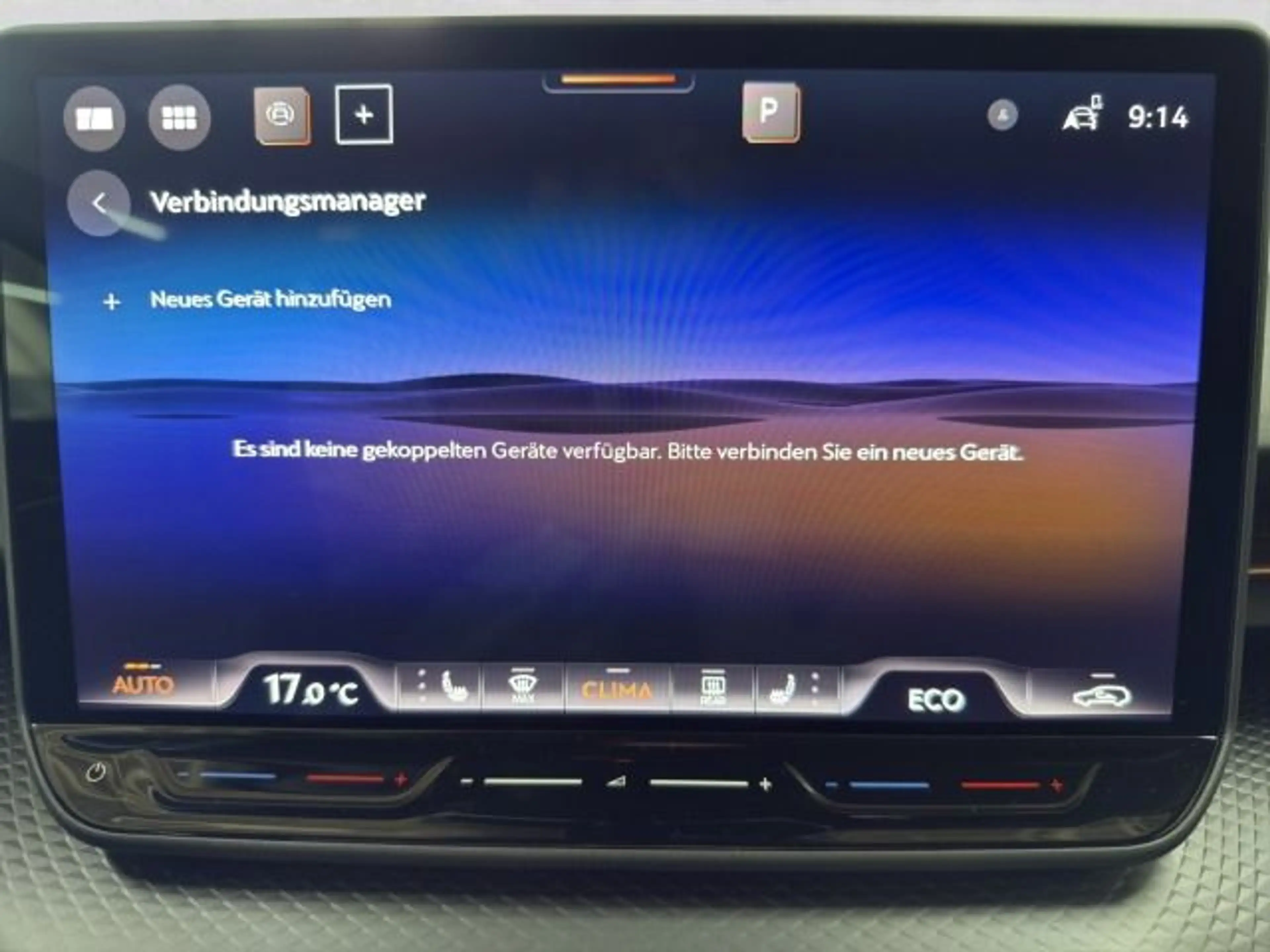 CUPRA Raval Endurance Edition Dynamic Plus Plasma NAVI — photo 13
