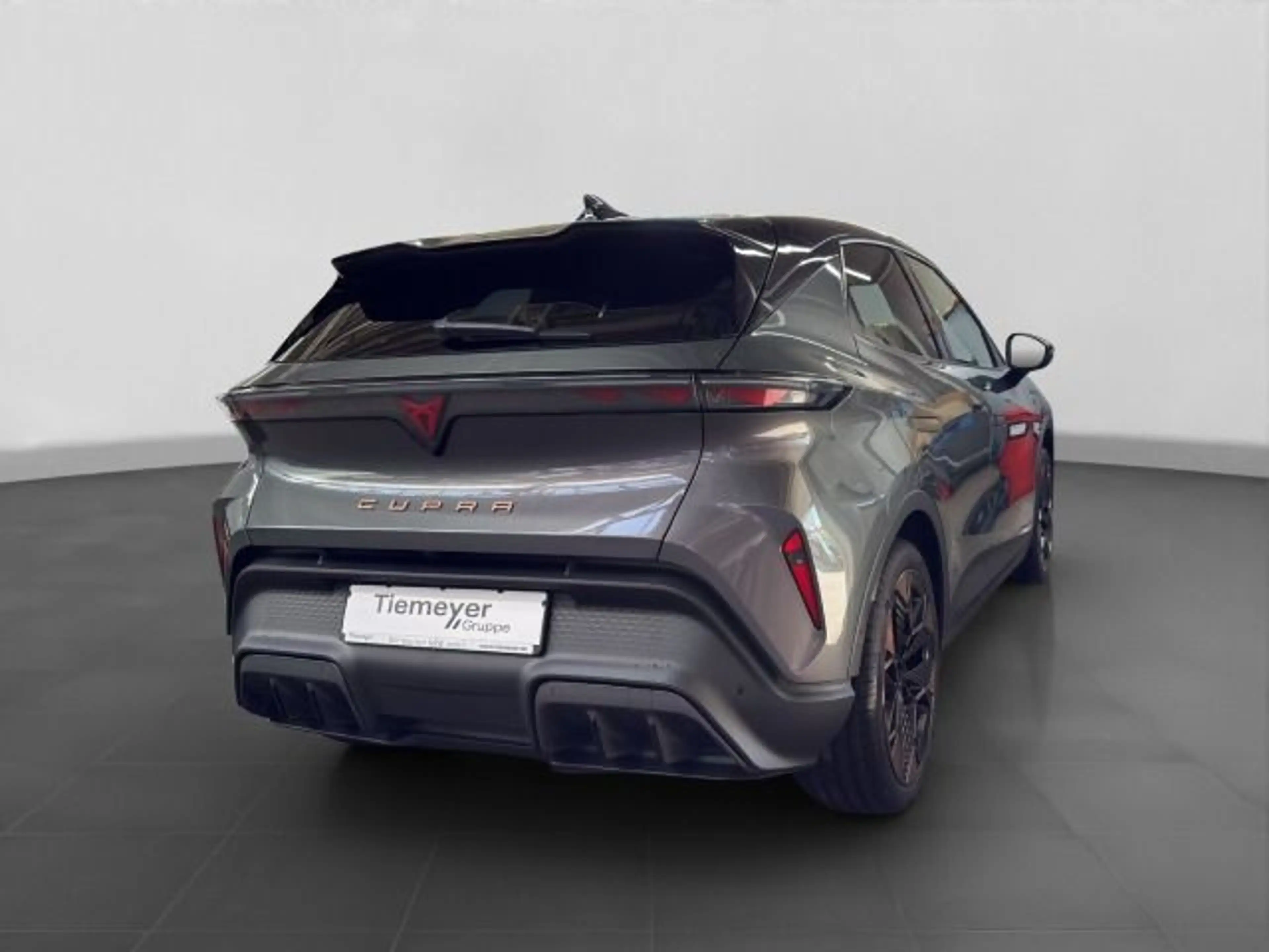 CUPRA Raval Endurance Edition Dynamic Plus Plasma NAVI — photo 3