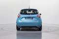 Renault ZOE Zen 50 R135 100kW Azul - thumbnail 4