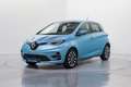 Renault ZOE Zen 50 R135 100kW Azul - thumbnail 1