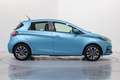 Renault ZOE Zen 50 R135 100kW Azul - thumbnail 7