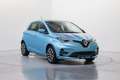 Renault ZOE Zen 50 R135 100kW Azul - thumbnail 3