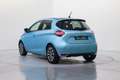 Renault ZOE Zen 50 R135 100kW Azul - thumbnail 9