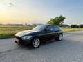 BMW 116 d M-Paket ab Werk Schwarz - thumbnail 2