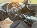 BMW 116 d M-Paket ab Werk Schwarz - thumbnail 6