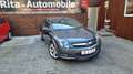 Opel Astra 1.8 Automatik, SHZ, PDC, Volleder Grau - thumbnail 1