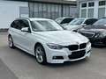 BMW 318 d Aut. M Sportpaket Shadow Line-Navi-PDC-LED Weiß - thumbnail 1