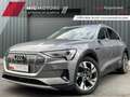 Audi e-tron Audi e-tron  advanced 55 quattro 265 kW Grey - thumbnail 1