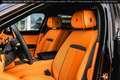 Rolls-Royce Ghost Series II Facelift Black Badge Shooting Star+4Seat Noir - thumbnail 8