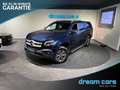 Mercedes-Benz X 250 d 4 Matic / Hardtop / Navi / Kamera / Bleu - thumbnail 1