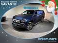 Mercedes-Benz X 250 d 4 Matic / Hardtop / Navi / Kamera / Modrá - thumbnail 1