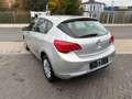 Opel Astra 1.4 Turbo ecoFLEX Edition 88kW S/S Argent - thumbnail 3