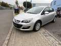 Opel Astra 1.4 Turbo ecoFLEX Edition 88kW S/S Argent - thumbnail 1