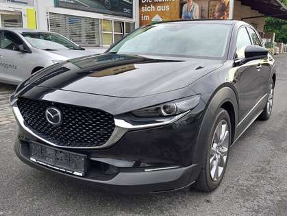 Mazda CX-30 G122 Comfort+/SO/ST/TE BOSE Soundsystem