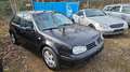 Volkswagen Golf 1.8 4motion Highline Schwarz - thumbnail 6
