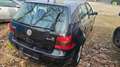 Volkswagen Golf 1.8 4motion Highline Schwarz - thumbnail 5