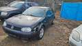Volkswagen Golf 1.8 4motion Highline Schwarz - thumbnail 1