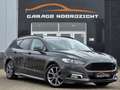 Ford Mondeo Wagon 1.5 ST Line NAVIGATIE|CAMERA|XENON LED|LEDER Gris - thumbnail 1