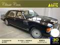 Bentley Eight Schwarz - thumbnail 1