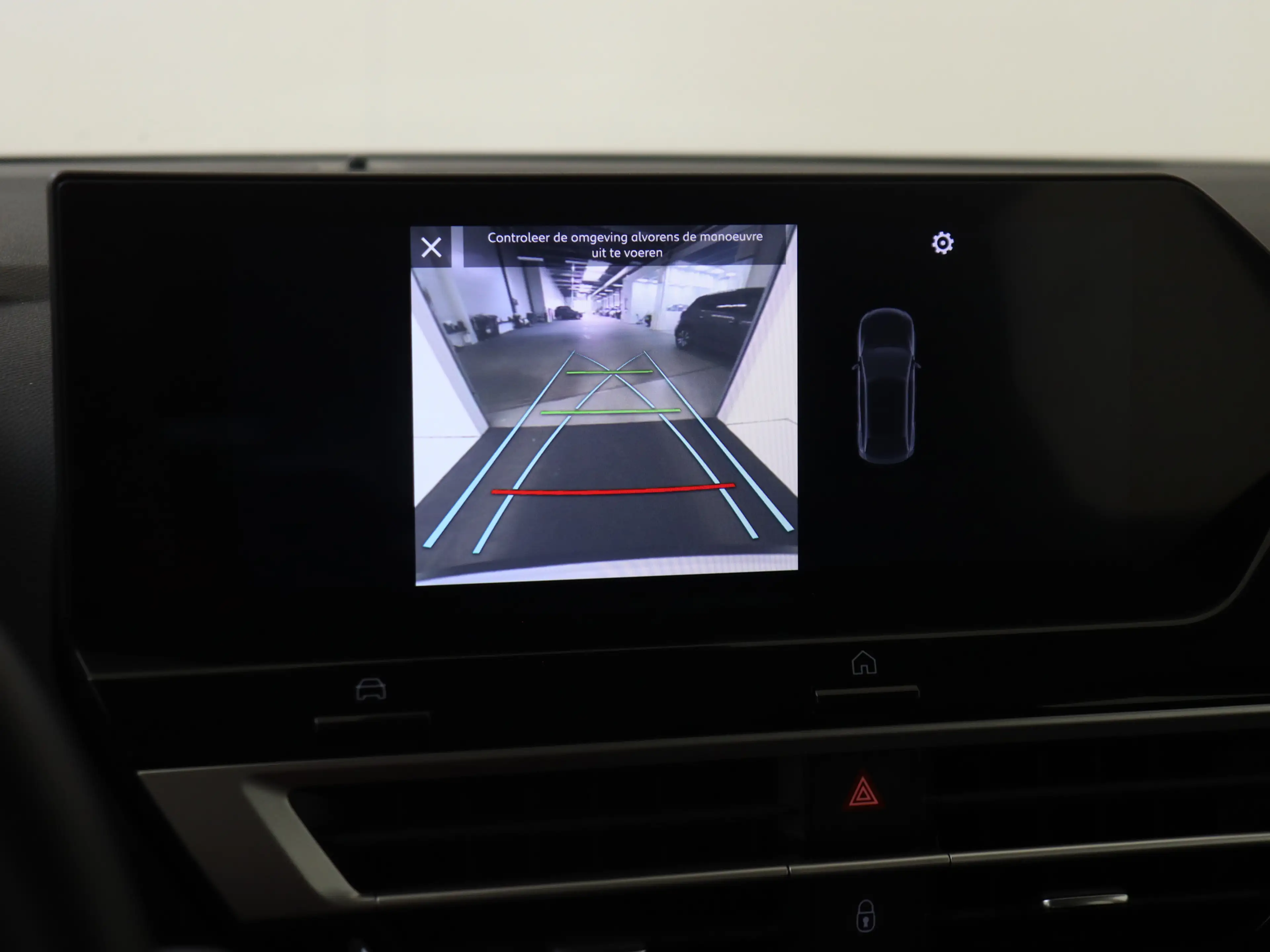 Citroen E-C4 Electric You 50 kWh — photo 14