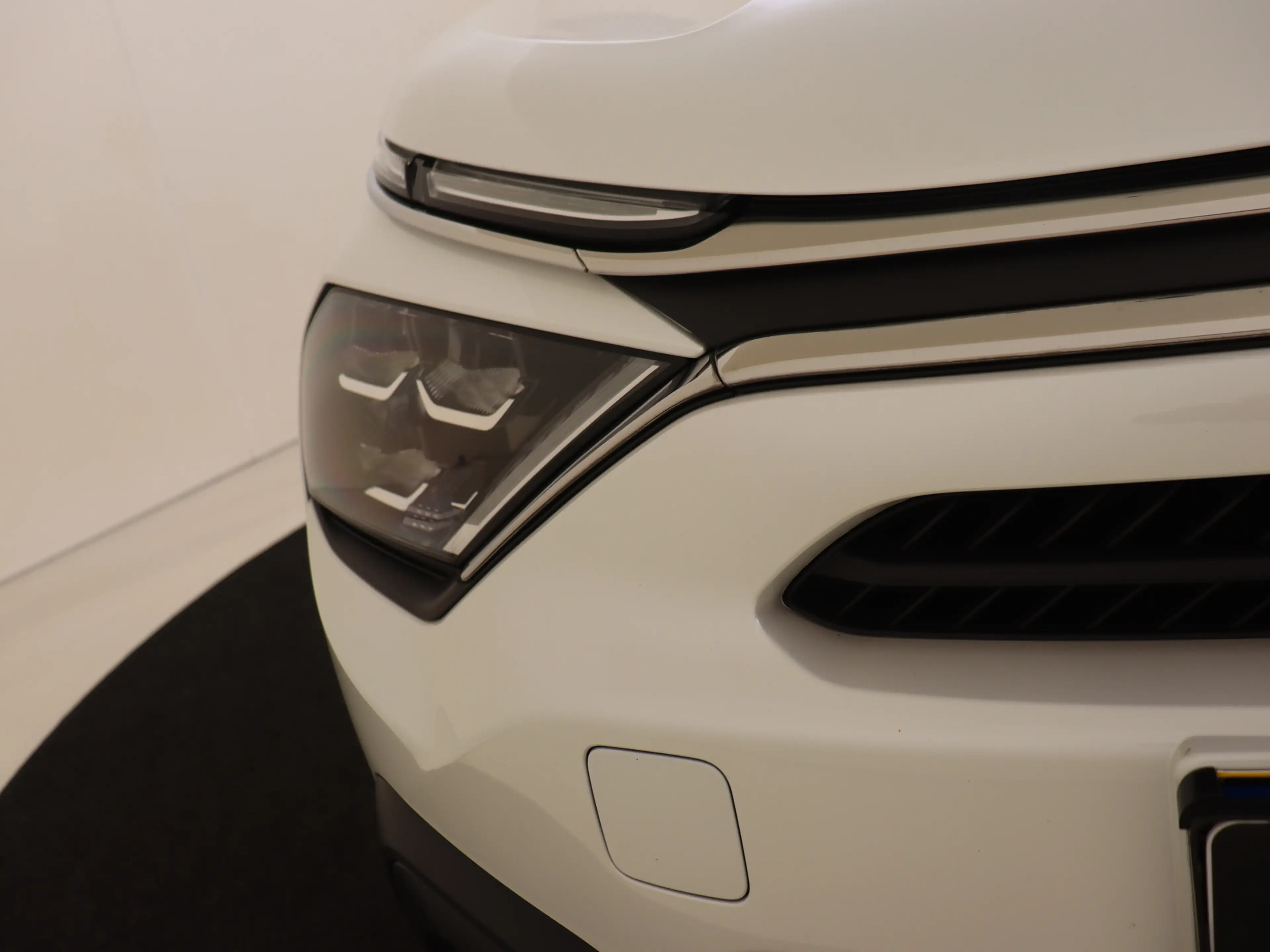 Citroen E-C4 Electric You 50 kWh — photo 13