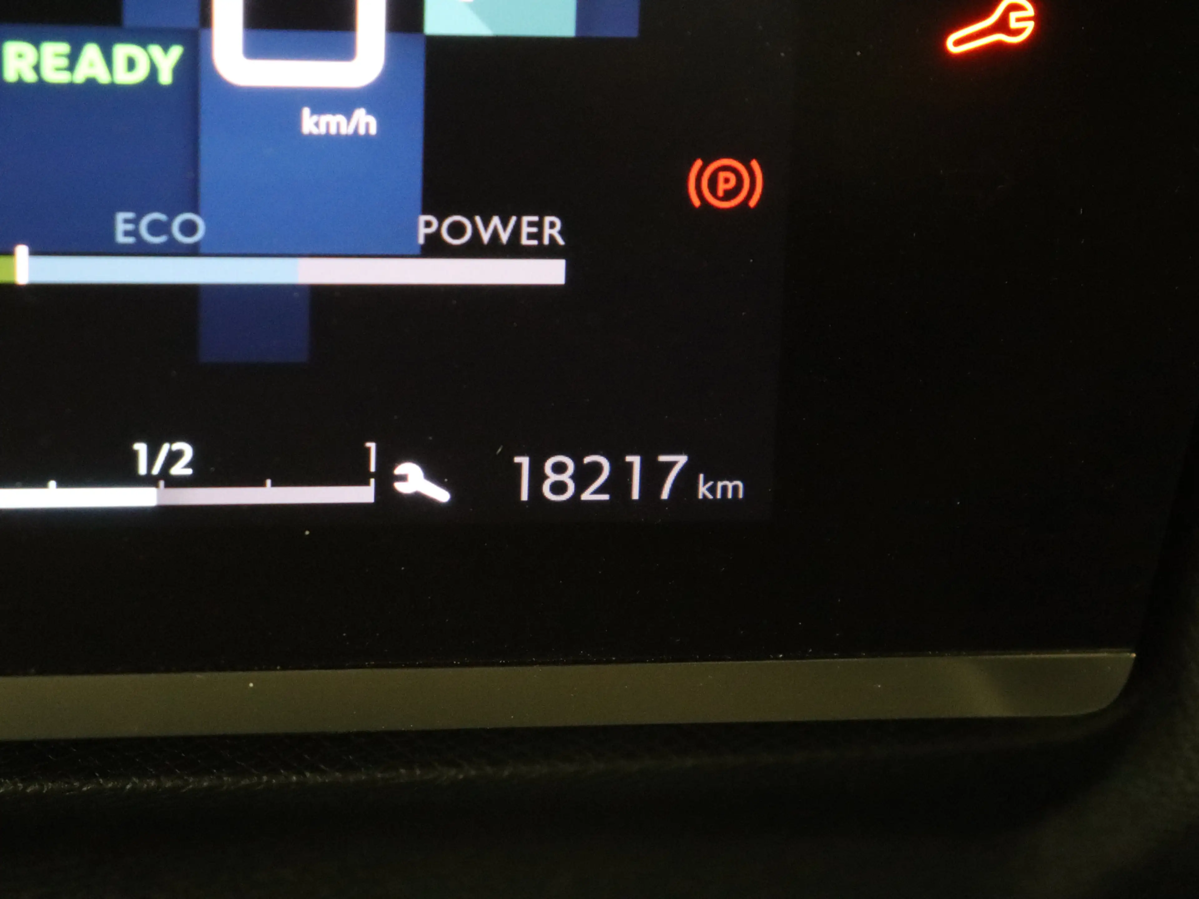 Citroen E-C4 Electric You 50 kWh — photo 9