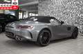 Mercedes-Benz AMG GT C Roadster PERFORMANCE SITZ+AGA*DYNAMIC+* Gris - thumbnail 9