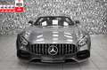 Mercedes-Benz AMG GT C Roadster PERFORMANCE SITZ+AGA*DYNAMIC+* Gris - thumbnail 4
