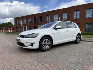 Volkswagen E-Golf 2020 SOH 100%