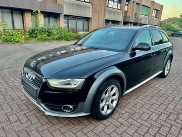 2.0 TDI Quattro S tronic Cuir Xénon GPS  164000 km