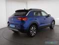 Volkswagen T-Roc 1.0TSI Move AHK LED Navi ParkAssist SHZ Blau - thumbnail 5