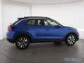 Volkswagen T-Roc 1.0TSI Move AHK LED Navi ParkAssist SHZ Blau - thumbnail 15