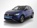 Volkswagen T-Roc 1.0TSI Move AHK LED Navi ParkAssist SHZ Blau - thumbnail 16