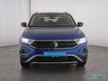 Volkswagen T-Roc 1.0TSI Move AHK LED Navi ParkAssist SHZ Blau - thumbnail 13