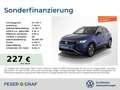 Volkswagen T-Roc 1.0TSI Move AHK LED Navi ParkAssist SHZ Blau - thumbnail 1