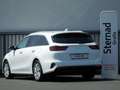Kia Ceed SW / cee'd SW 1,0 T-GDI GPF ISG Silber Weiß - thumbnail 4