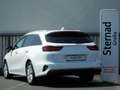 Kia Ceed SW / cee'd SW 1,0 T-GDI GPF ISG Silber Weiß - thumbnail 6